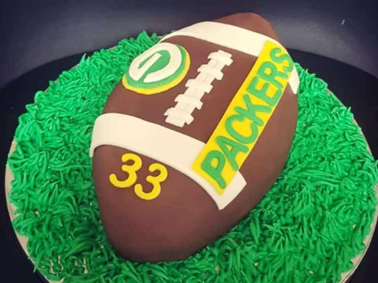 Gateaux 3D - 3